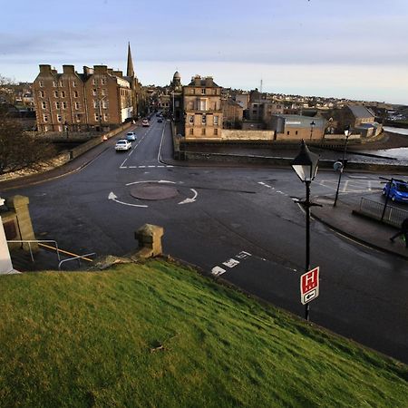 Mackays Hotel Wick (Highlands) Exterior foto