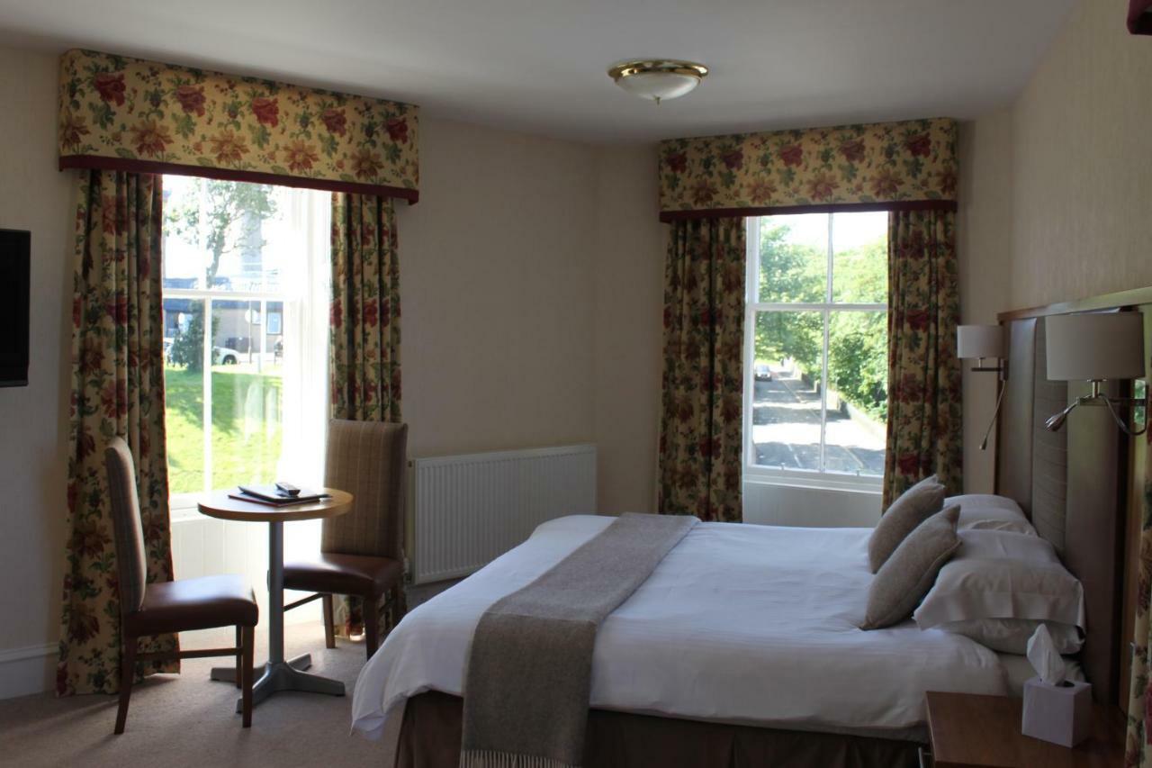 Mackays Hotel Wick (Highlands) Exterior foto