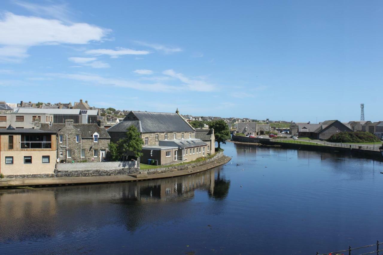 Mackays Hotel Wick (Highlands) Exterior foto